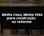 Imagem Como funciona o crédito imobiliário no Minha Casa, Minha Vida para construção ou reforma?