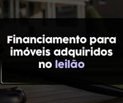 Imagem Como funciona o financiamento imobiliário para imóveis adquiridos via leilão?