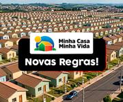 Minha Casa Minha Vida 2026: novas regras, quem pode participar e como financiar 