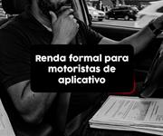 Motoristas de aplicativos agora têm renda formal no Financiamento Imobiliário na Caixa 
