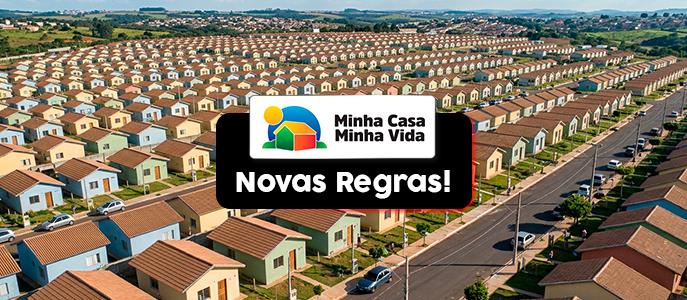Imagem Minha Casa Minha Vida 2026: novas regras, quem pode participar e como financiar 