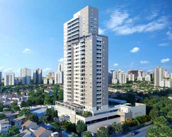 Imagem Tarjab lança empreendimento com conceito sustentável