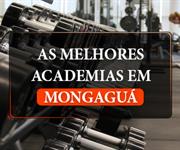 Imagem As melhores academias em Mongaguá