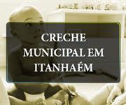 Imagem Creche municipal em Itanhaém: conheça algumas opções para matricular seu filho