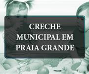 Imagem Creche municipal em Praia Grande: conheça algumas opções para matricular seu filho