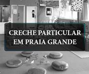Imagem Creche particular em Praia Grande: conheça as principais opções 