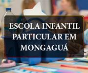 Imagem Escola infantil particular em Mongaguá: conheça os principais nomes da região