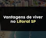 Imagem Quais os benefícios de morar no litoral de São Paulo?