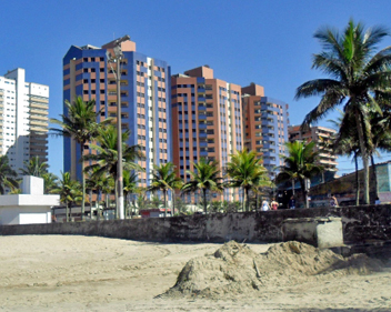 Imagem Diárias a partir de R$ 175,00 no feriado