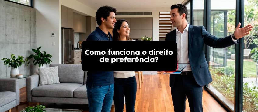 Proprietário pode exigir que o inquilino saia para vender o imóvel? 