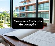 Imagem Quais são as principais cláusulas de um contrato de locação? 