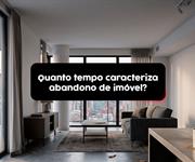 Imagem Quanto tempo é considerado abandono de imóvel? 