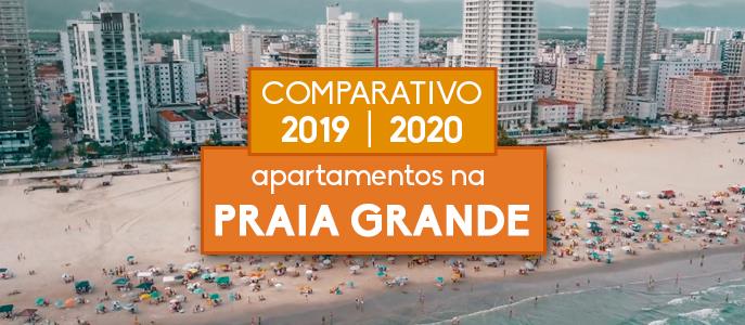 Imagem Ficou mais caro o preço dos Apartamentos na Praia Grande, no Litoral Sul de São Paulo?