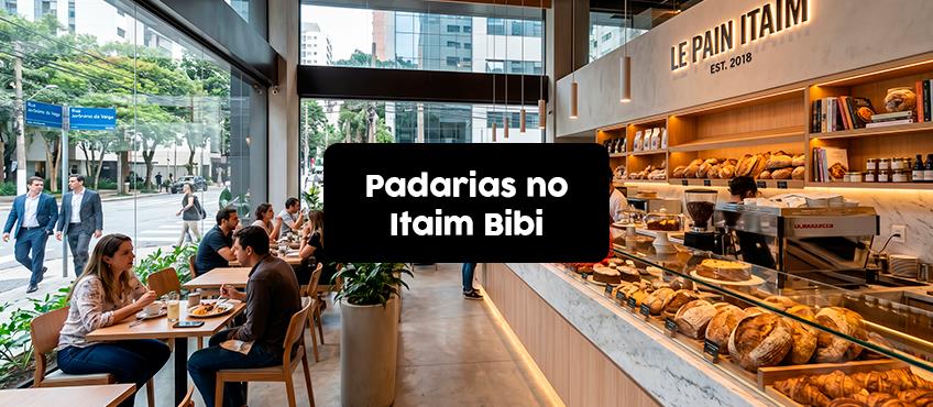 Imagem As melhores padarias no Itaim Bibi, Zona Sul - SP