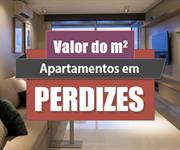 Imagem Qual o valor metro quadrado dos Apartamentos em Perdizes?