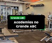 Academias no ABC: confira as melhores e veja cuidados para retomar o treino