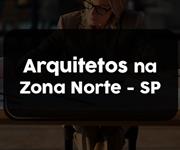 Imagem Arquitetos na Zona Norte de São Paulo