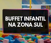 Imagem Buffet Infantil na Zona Sul - São Paulo