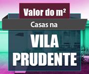 Imagem Qual o valor do metro quadrado das Casas na Vila Prudente?