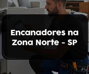 Imagem Encanador na Zona Norte de São Paulo