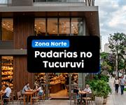 Conheça as melhores padarias do Tucuruvi
