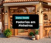 Melhores Padarias em Pinheiros (SP)