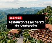 Roteiro Gastronômico na Serra da Cantareira