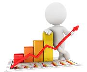 Imagem Mercado tem recuperação