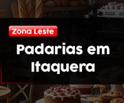 Imagem Padarias em Itaquera, Zona Leste - SP
