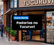 Imagem Conheça as melhores padarias do Tucuruvi