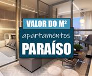 Imagem Veja qual o valor do metro quadrado dos Apartamentos na Paraíso