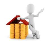 Imagem Caixa volta a financiar casa própria com recursos do FGTS