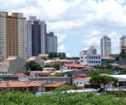 Imagem De olho no extremo leste