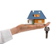 Imagem Devolução de imóveis cresce