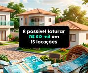 Imagem Como faturar R$ 50 mil em 15 locações? Especialista explica estratégia