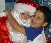 Imagem ZN Imóvel presenteia crianças carentes de Guarulhos