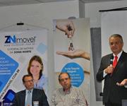 Imagem Presidente do Creci acredita na recuperação do Mercado 