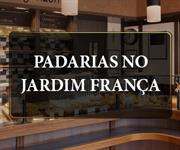 Imagem Conheça as melhores padarias no Jardim França 