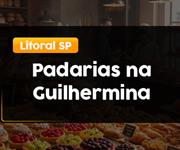 Imagem Padarias na Guilhermina, Litoral - SP