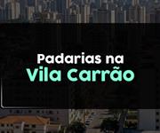 Imagem Padarias na Vila Carrão, Zona Leste - SP