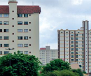 Imagem Santo André no alto