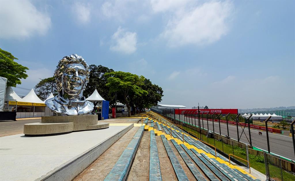 Parque Interlagos Parque Interlagos