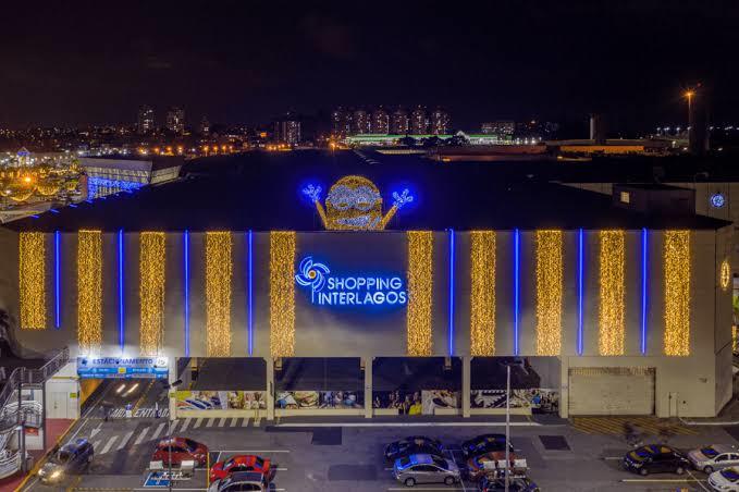 Shopping Interlagos Shopping Interlagos