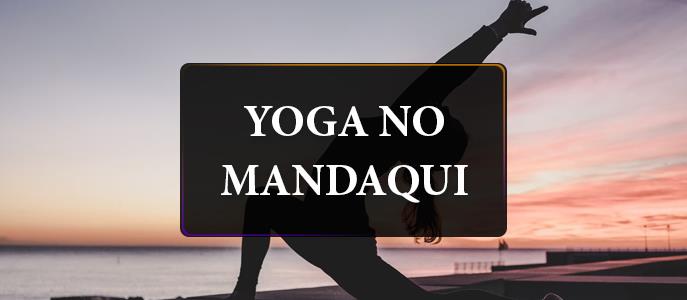 Imagem Os lugares para praticar Yoga no Mandaqui
