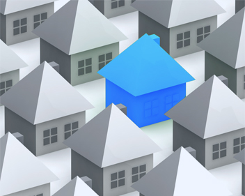 Imagem Moradias populares têm inscrição prorrogada