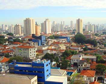 Imagem Mercado Imobiliário: Por que investir ou morar no Sacomã?