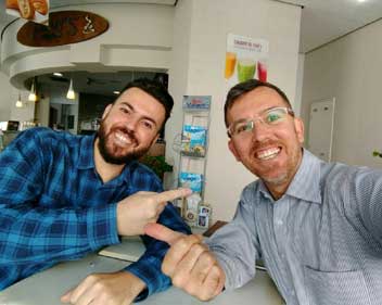 Imagem Palestra Gratuita para corretor de imóvel alcançar o sucesso