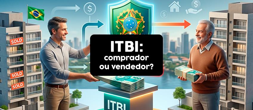 Quem paga o ITBI em São Paulo: comprador ou vendedor? 