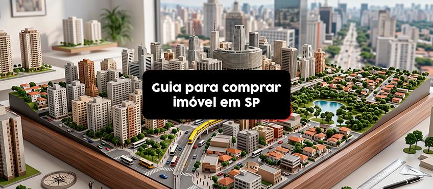 Imagem Como comprar um imóvel em São Paulo: passo a passo completo (Guia Definitivo)