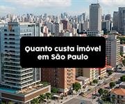 Quanto custa comprar imóvel em São Paulo em 2026